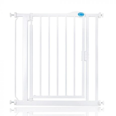 Bettacare Bettacare Barrière de Sécurité Escalier et Porte Auto-Close 175,8 - 182,8 cm