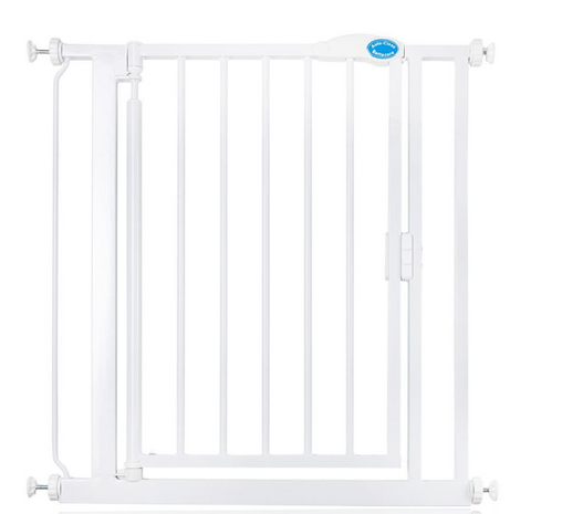 Bettacare Bettacare Barrière de Sécurité Escalier et Porte Auto-Close 168,6 - 175,6 cm