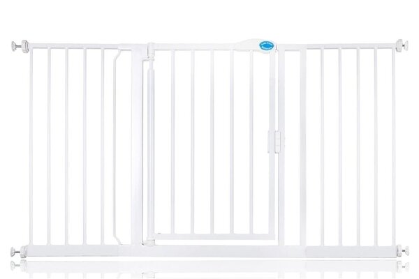 Bettacare Bettacare Barrière de Sécurité Escalier et Porte Auto-Close 147 - 153 cm Bettacare Bettacare Barrière de Sécurité Escalier et Porte Auto-Close 147 - 153 cm