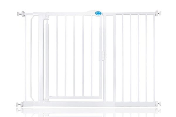 Bettacare Bettacare Barrière de Sécurité Escalier et Porte Auto-Close 118,2 - 124,2 cm Bettacare Bettacare Barrière de Sécurité Escalier et Porte Auto-Close 118,2 - 124,2 cm