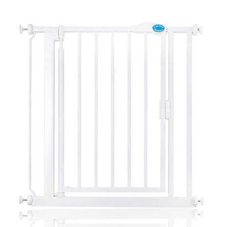 Bettacare Bettacare Barrière de Sécurité Escalier et Porte Auto-Close 118,2 - 124,2 cm Bettacare Bettacare Barrière de Sécurité Escalier et Porte Auto-Close 118,2 - 124,2 cm