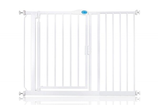 Bettacare Bettacare Barrière de Sécurité Escalier et Porte Auto-Close 110,8 - 118 cm Bettacare Bettacare Barrière de Sécurité Escalier et Porte Auto-Close 110,8 - 118 cm