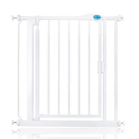 Bettacare Bettacare Barrière de Sécurité Escalier et Porte Auto-Close 111 - 117 cm Bettacare Bettacare Barrière de Sécurité Escalier et Porte Auto-Close 111 - 117 cm