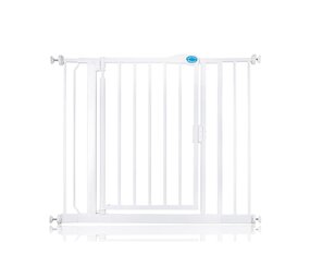 Bettacare Bettacare Barrière de Sécurité Escalier et Porte Auto-Close 96,6 - 102,6 cm