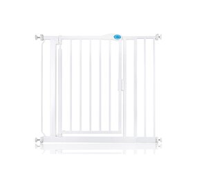 Bettacare Bettacare Barrière de Sécurité Escalier et Porte Auto-Close 89,2 - 96,9 cm