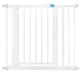 Bettacare Bettacare Barrière de Sécurité Escalier et Porte Auto-Close 89,4 - 95,4 cm