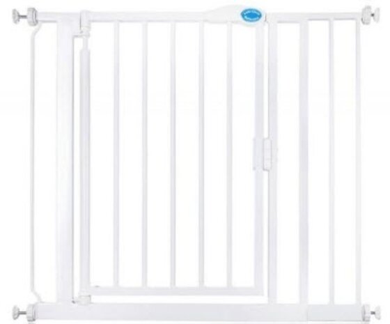 Bettacare Bettacare Barrière de Sécurité Escalier et Porte Auto-Close 89,4 - 95,4 cm