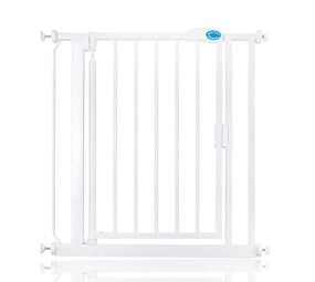 Bettacare Bettacare Barrière de Sécurité Escalier et Porte Auto-Close 82,2 - 88,2 cm