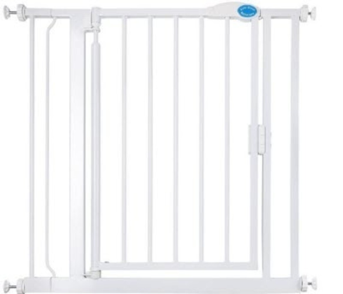 Bettacare Bettacare Barrière de Sécurité Escalier et Porte Auto-Close 82,2 - 88,2 cm