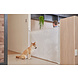 SafetyThings SafetyThings Barrière de Sécurité Escalier et Porte Rétractable SG-198 140 cm SafetyThings SafetyThings Barrière de Sécurité Escalier et Porte Rétractable SG-198 140 cm