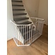 SafetyThings SafetyThings Barrière de Sécurité Escalier et Porte / Barrière Cheminée SG-77 5 Sections 99,3 - 258,7 cm SafetyThings SafetyThings Barrière de Sécurité Escalier et Porte / Barrière Cheminée SG-77 5 Sections 99,3 - 258,7 cm