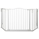 SafetyThings SafetyThings Barrière de Sécurité Escalier et Porte / Barrière Cheminée SG-77 5 Sections 99,3 - 258,7 cm SafetyThings SafetyThings Barrière de Sécurité Escalier et Porte / Barrière Cheminée SG-77 5 Sections 99,3 - 258,7 cm
