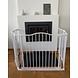 SafetyThings SafetyThings Barrière de Sécurité Escalier et Porte / Barrière Cheminée SG-77 5 Sections 99,3 - 258,7 cm SafetyThings SafetyThings Barrière de Sécurité Escalier et Porte / Barrière Cheminée SG-77 5 Sections 99,3 - 258,7 cm