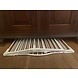 SafetyThings SafetyThings Barrière de Sécurité Escalier et Porte / Barrière Cheminée SG-77 5 Sections 99,3 - 258,7 cm SafetyThings SafetyThings Barrière de Sécurité Escalier et Porte / Barrière Cheminée SG-77 5 Sections 99,3 - 258,7 cm