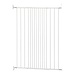 BabyDan BabyDan FlexiFit Barrière de Sécurité Escalier et Animaux Extra Haute 60,5 - 106,8 cm BabyDan BabyDan FlexiFit Barrière de Sécurité Escalier et Animaux Extra Haute 60,5 - 106,8 cm