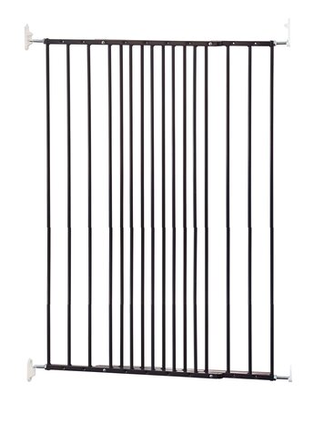 BabyDan BabyDan FlexiFit Barrière de Sécurité Escalier et Animaux Extra Haute 60,5 - 106,8 cm