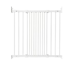 BabyDan BabyDan FlexiFit Barrière de Sécurité Escalier et Porte 62 - 105 cm