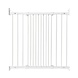 BabyDan BabyDan FlexiFit Barrière de Sécurité Escalier 62 - 105 cm BabyDan BabyDan FlexiFit Barrière de Sécurité Escalier 62 - 105 cm