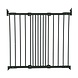 BabyDan BabyDan FlexiFit Barrière de Sécurité Escalier 62 - 105 cm BabyDan BabyDan FlexiFit Barrière de Sécurité Escalier 62 - 105 cm
