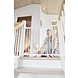 BabyDan BabyDan FlexiFit Barrière de Sécurité Escalier 62 - 105 cm BabyDan BabyDan FlexiFit Barrière de Sécurité Escalier 62 - 105 cm