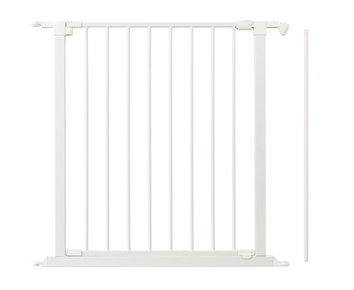 BabyDan BabyDan Flex Barrière de Sécurité Escalier et Porte Modulable