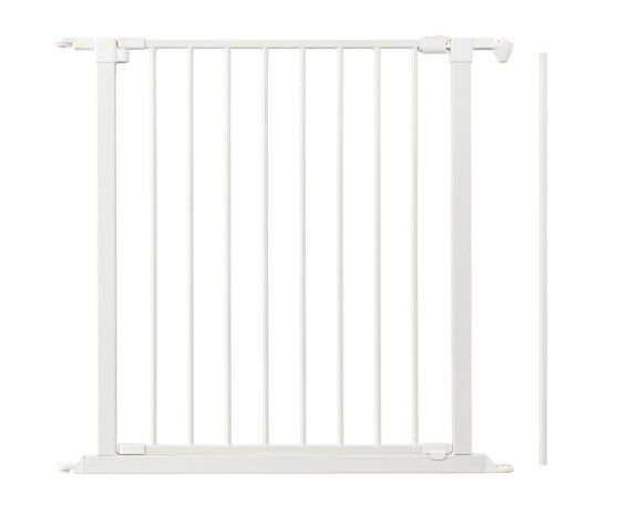 BabyDan BabyDan Flex Barrière de Sécurité Escalier et Porte Modulable