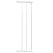 BabyDan BabyDan Flex Barrière de Sécurité Escalier Modulable BabyDan BabyDan Flex Barrière de Sécurité Escalier Modulable