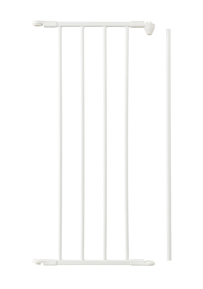 BabyDan BabyDan Flex Barrière de Sécurité Escalier et Porte Modulable