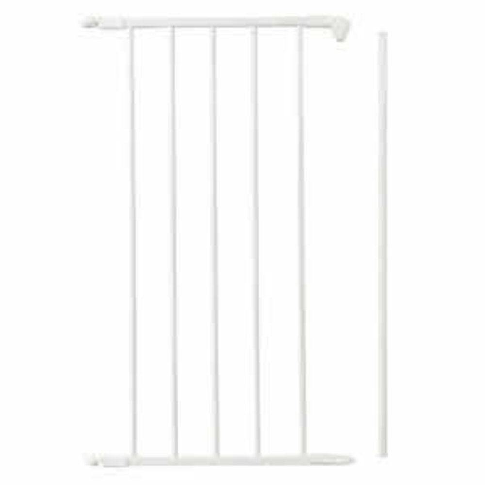 BabyDan BabyDan Flex Barrière de Sécurité Escalier et Porte Modulable