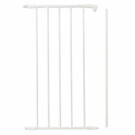 BabyDan BabyDan Flex Barrière de Sécurité Escalier et Porte Modulable