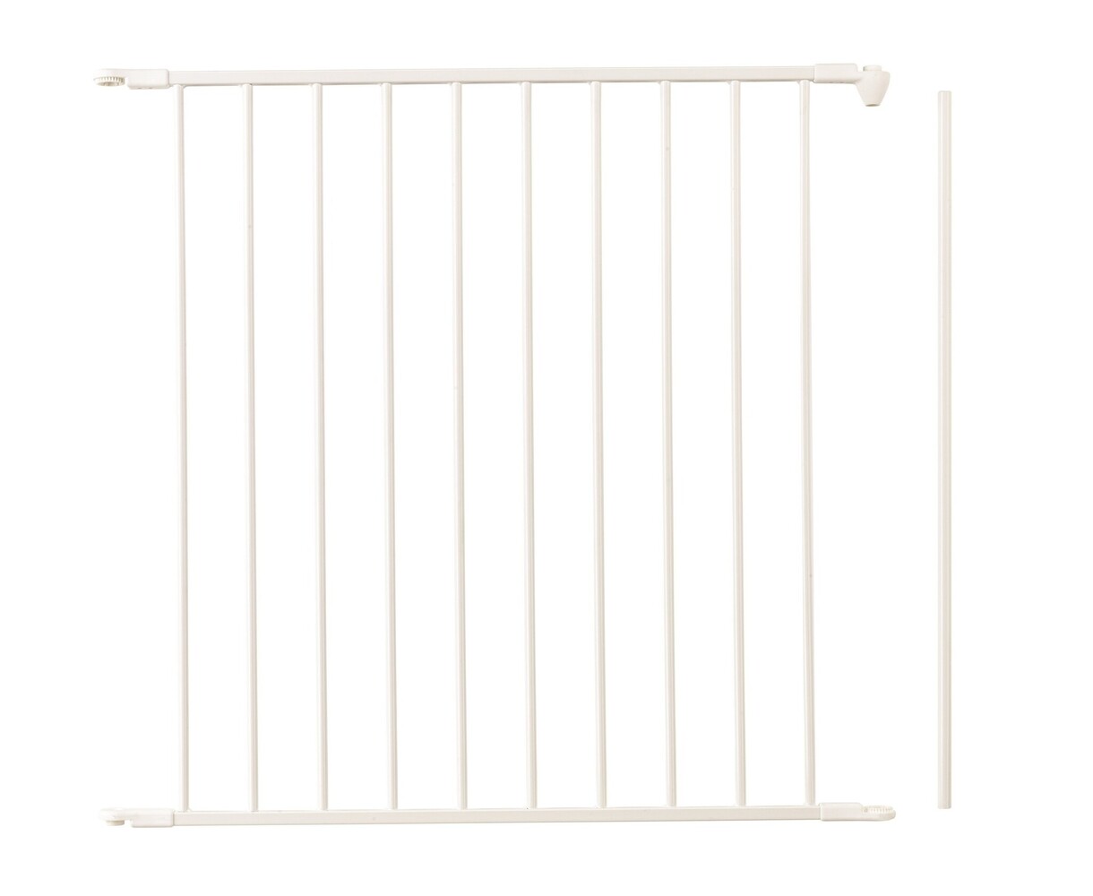 BabyDan BabyDan Flex Barrière de Sécurité Escalier et Porte Modulable