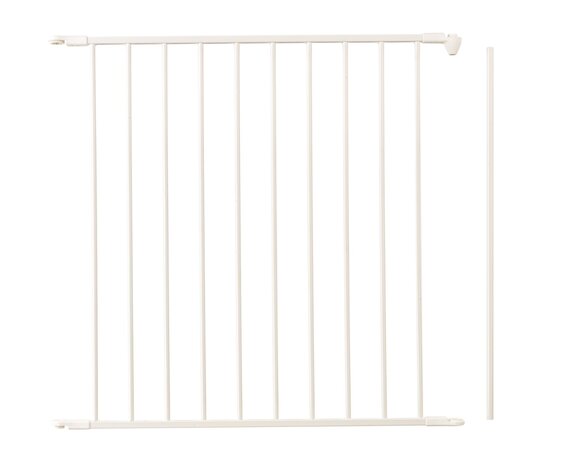 BabyDan BabyDan Flex Barrière de Sécurité Escalier et Porte Modulable