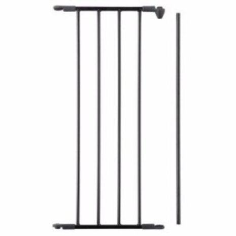 BabyDan BabyDan Flex Barrière de Sécurité Escalier et Porte Modulable