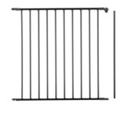 BabyDan BabyDan Flex Barrière de Sécurité Escalier et Porte Modulable