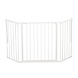 BabyDan BabyDan Flex M Barrière de Sécurité Escalier et Cheminée 90 - 146 cm BabyDan BabyDan Flex M Barrière de Sécurité Escalier et Cheminée 90 - 146 cm