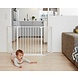 BabyDan BabyDan Flex M Barrière de Sécurité Escalier et Cheminée 90 - 146 cm BabyDan BabyDan Flex M Barrière de Sécurité Escalier et Cheminée 90 - 146 cm