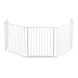 BabyDan BabyDan Flex XL Barrière de Sécurité Escalier et Cheminée 90 - 278 cm BabyDan BabyDan Flex XL Barrière de Sécurité Escalier et Cheminée 90 - 278 cm