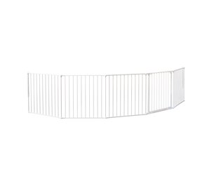 BabyDan BabyDan Flex XXL Barrière de Sécurité Escalier et Cheminée 90 - 360 cm