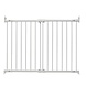 BabyDan BabyDan Flex Barrière de Sécurité Escalier et Porte 133 cm & BabyDan FlexiFit Barrière de Sécurité Escalier et Porte 62 - 105 cm BabyDan BabyDan Flex Barrière de Sécurité Escalier et Porte 133 cm & BabyDan FlexiFit Barrière de Sécurité Escalier et Porte 62 - 105 cm