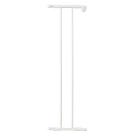 BabyDan BabyDan Flex Barrière de Sécurité Escalier et Porte 120 cm & BabyDan FlexiFit Barrière de Sécurité Escalier et Porte 62 - 105 cm