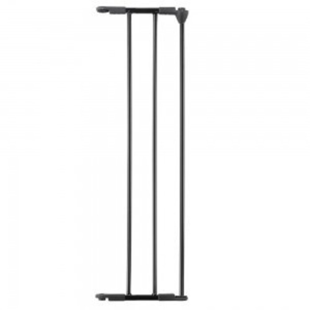 BabyDan BabyDan Flex Barrière de Sécurité Escalier et Porte 120 cm & BabyDan FlexiFit Barrière de Sécurité Escalier et Porte 62 - 105 cm