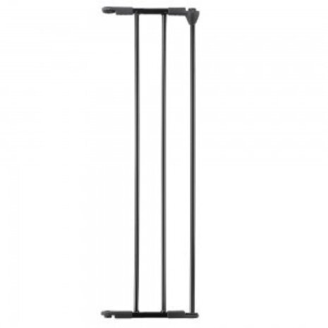 BabyDan BabyDan Flex Barrière de Sécurité Escalier et Porte 120 cm & BabyDan FlexiFit Barrière de Sécurité Escalier et Porte 62 - 105 cm