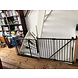 BabyDan BabyDan Flex Barrière de Sécurité Escalier et Porte 192 cm & BabyDan FlexiFit Barrière de Sécurité Escalier et Porte 62 - 105 cm BabyDan BabyDan Flex Barrière de Sécurité Escalier et Porte 192 cm & BabyDan FlexiFit Barrière de Sécurité Escalier et Porte 62 - 105 cm