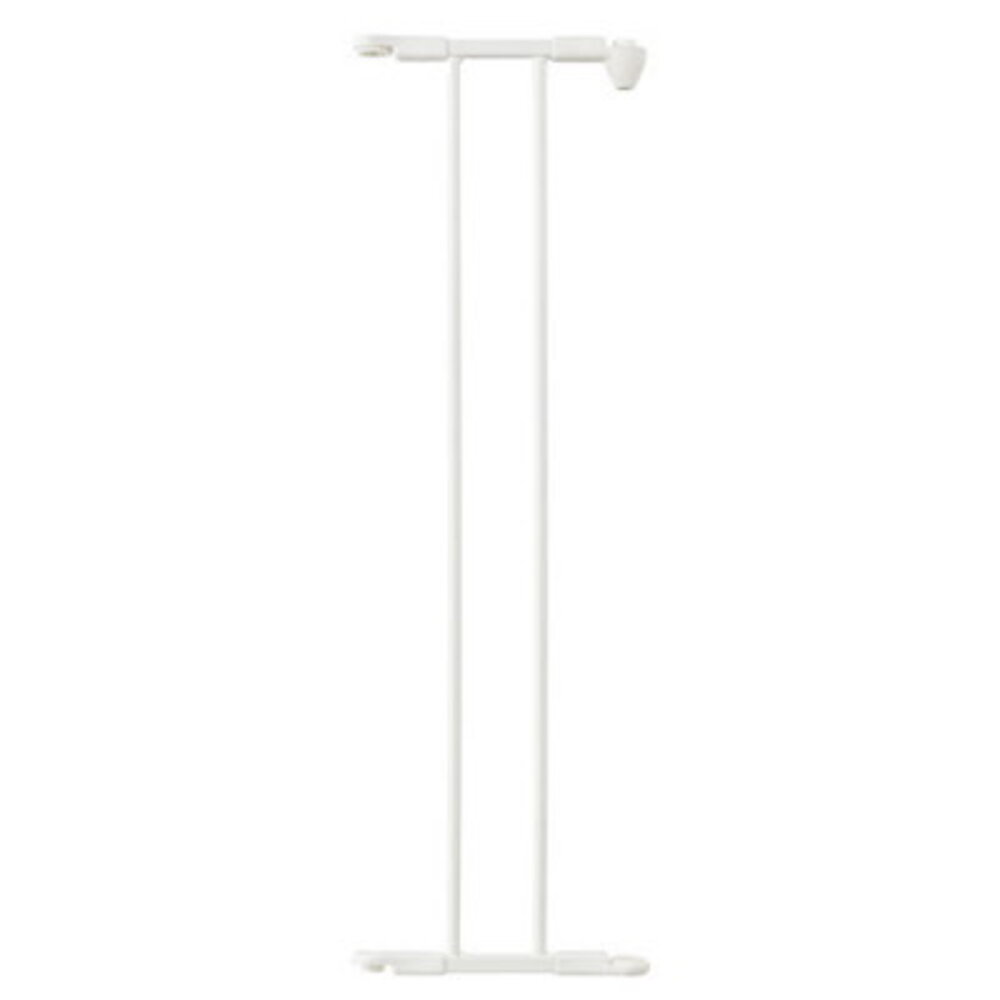 BabyDan BabyDan Flex Barrière de Sécurité Escalier et Porte 252 cm & BabyDan FlexiFit Barrière de Sécurité Escalier et Porte 62 - 105 cm