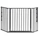 BabyDan BabyDan Flex V Barrière de Sécurité Escalier et Porte 92 - 125 cm BabyDan BabyDan Flex V Barrière de Sécurité Escalier et Porte 92 - 125 cm