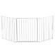 BabyDan BabyDan Flex M+ Barrière de Sécurité Escalier et Cheminée 90 - 164 cm BabyDan BabyDan Flex M+ Barrière de Sécurité Escalier et Cheminée 90 - 164 cm