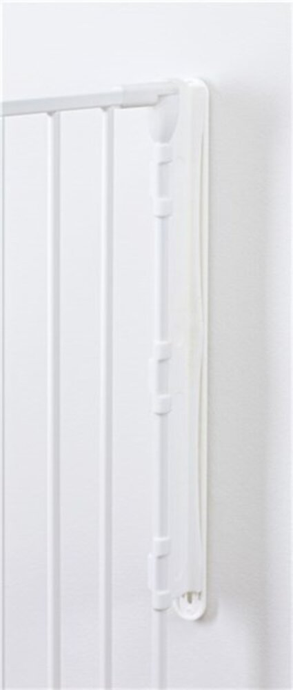 BabyDan BabyDan Flex M+ Barrière de Sécurité Escalier et Cheminée 90 - 164 cm BabyDan BabyDan Flex M+ Barrière de Sécurité Escalier et Cheminée 90 - 164 cm