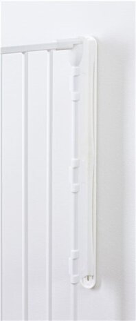 BabyDan BabyDan Flex M+ Barrière de Sécurité Escalier et Cheminée 90 - 164 cm BabyDan BabyDan Flex M+ Barrière de Sécurité Escalier et Cheminée 90 - 164 cm