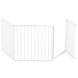 BabyDan BabyDan Flex L Barrière de Sécurité Escalier et Porte 90 - 223 cm + Seuil Anti-Trébuchement BabyDan BabyDan Flex L Barrière de Sécurité Escalier et Porte 90 - 223 cm + Seuil Anti-Trébuchement