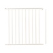 BabyDan BabyDan Flex L Barrière de Sécurité Escalier et Porte 90 - 223 cm + Seuil Anti-Trébuchement BabyDan BabyDan Flex L Barrière de Sécurité Escalier et Porte 90 - 223 cm + Seuil Anti-Trébuchement